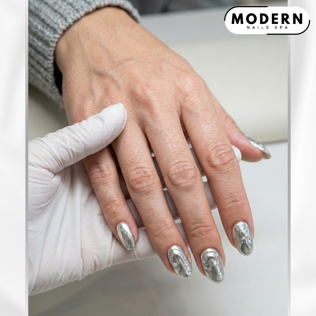 amazing nail